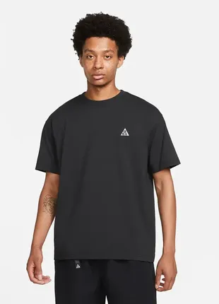 Футболка мужская nike acg