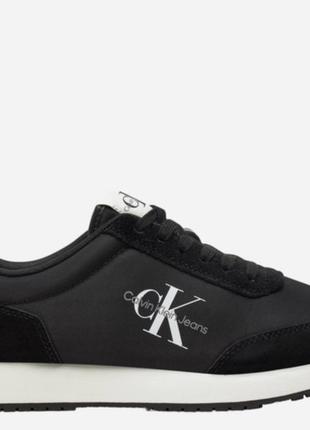 Кросівки calvin klein