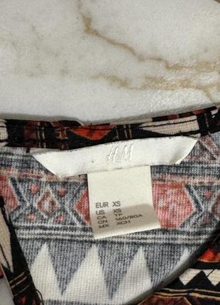 Жіноча сукня в етнічному стилі 2