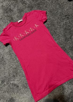 Сукня calvin klein