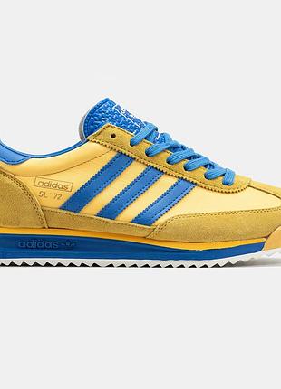 Кроссовки adidas sl '72 2
