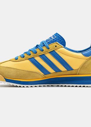 Кроссовки adidas sl '72 4