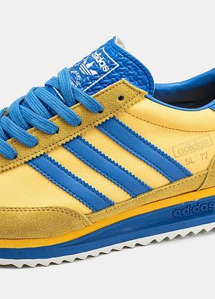 Кроссовки adidas sl '72 3