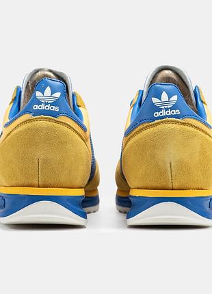 Кроссовки adidas sl '72 7