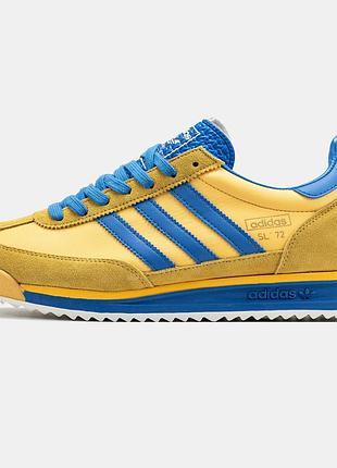 Кроссовки adidas sl '72 9