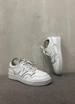Классические кроссовки кеды обуви new balance