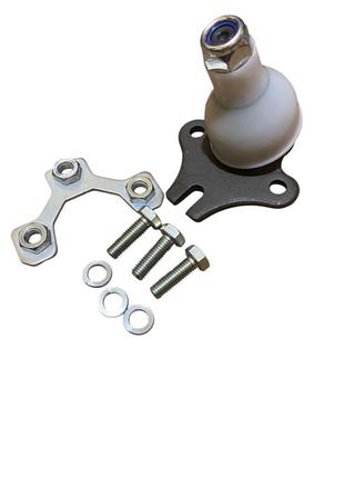 Опора кульова vw, seat, ruville 915458