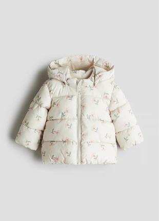 Куртка Ажурная накидка h&m