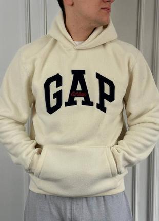 Gap чоловіче худі оригінал з флісом xs, s, m, l, xl
