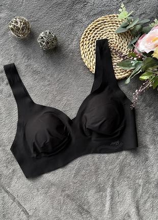 Zero feel безшовний топ бюстгальтер