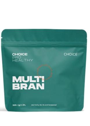 Multi bran choice Похудения