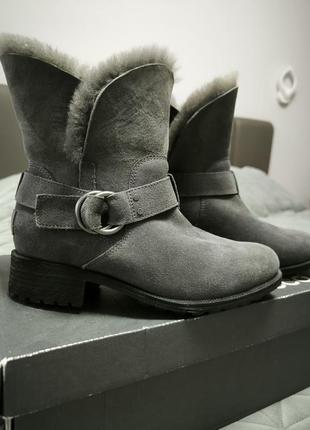 Сапоги ugg угги