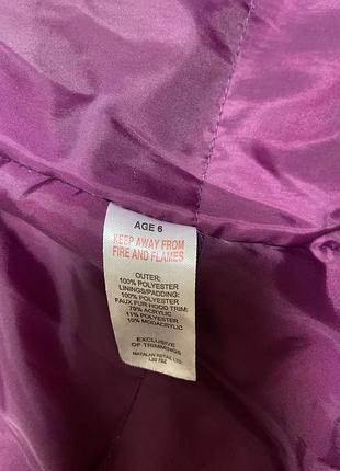 Зимове пальто 4