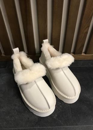 Ugg  натуральные