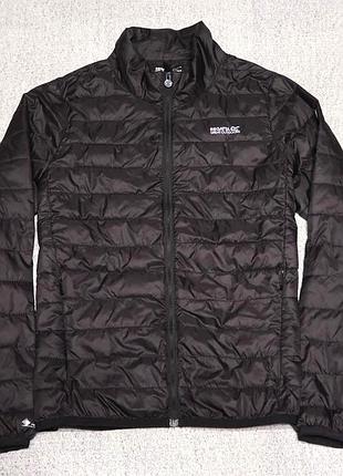 Легкая куртка regatta на 10-11 лет