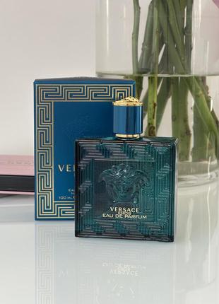 Парфумована вода versace eros