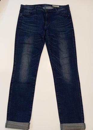 Джинси жіночі zara 48 розмір