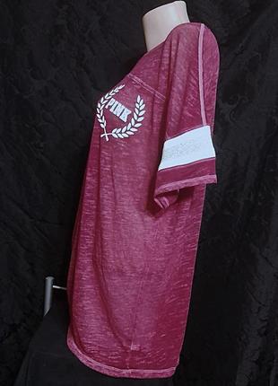 Футболка, pink, хl/2xl