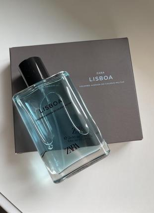 Zara lisboa