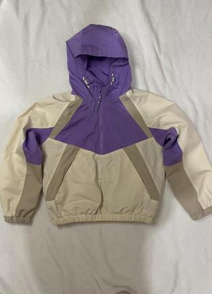Демісезонна куртка