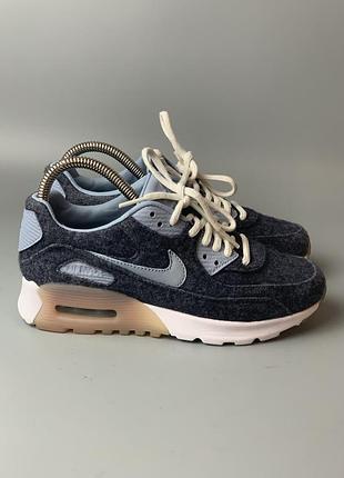 Кросівки nike air max