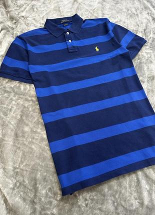 Чоловіча футболка/поло ralph lauren