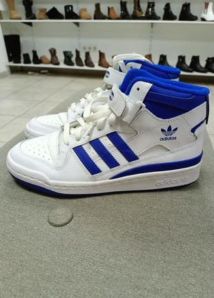 Кеди adidas forum mid original