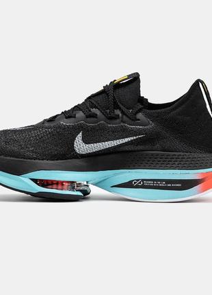 Кроссовки nike air zoomx alphafly