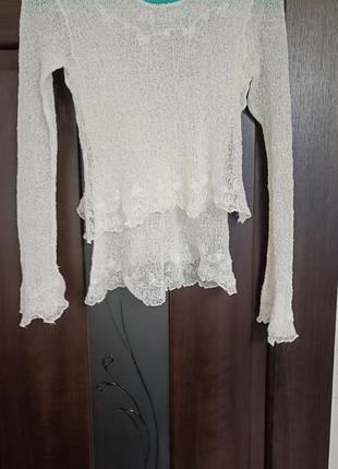 Кофта светр джемпер