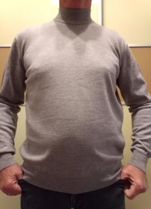 Свитер мужской