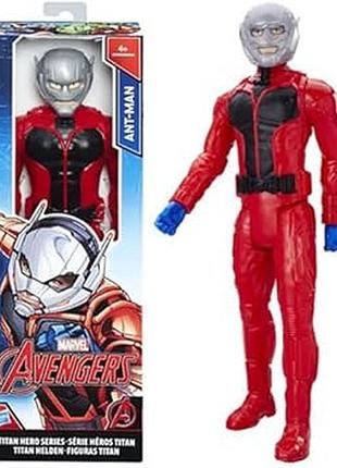 Марвел іграшка людина мураха