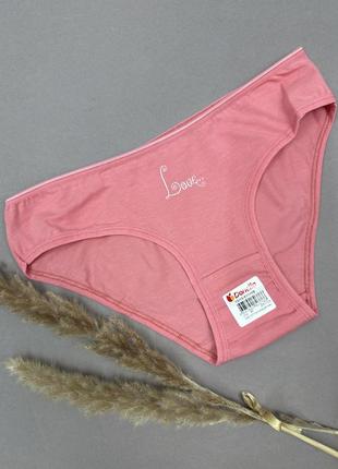 Подростковые трусики для девочки донелла турция трусы для девочки подростковое трусики