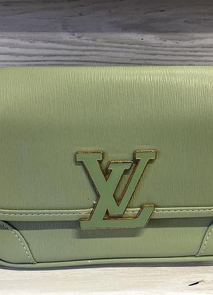 Сумка крос боди louis vuitton