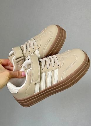 Кроссовки тм clibee, унисекс