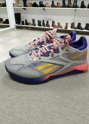 Кроссовки reebok original