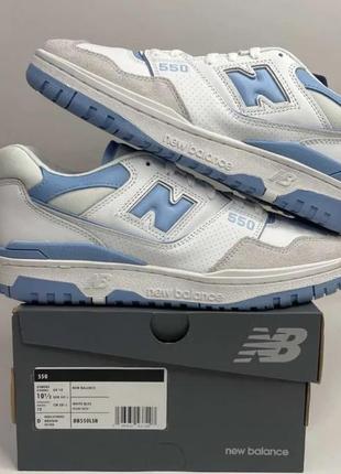 Кроссовки new balance