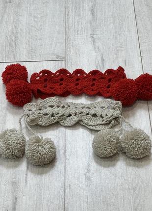 Украинская повязка на голову