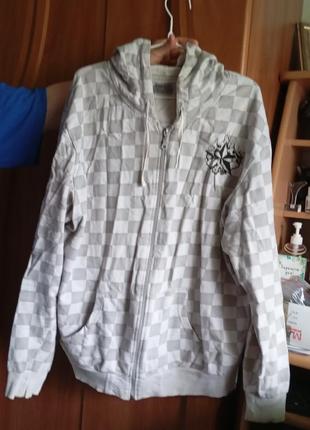 Олимпийка худи спортивная кофта