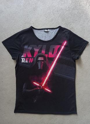 Брендова футболка star wars.