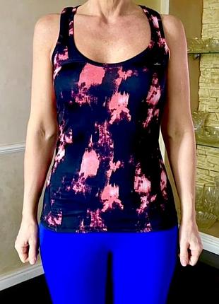 F&f майка для фітнесу