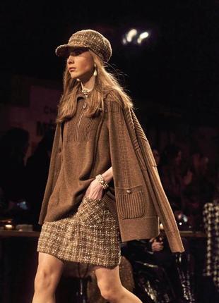 Кардиган сезен люкс 8