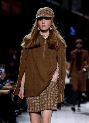 Кардиган сезен люкс 7