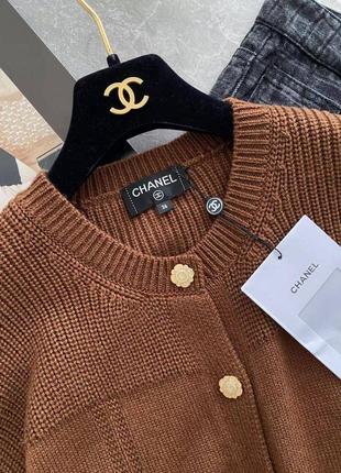 Кардиган сезен люкс 5