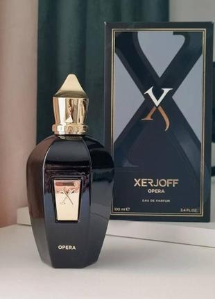 Парфюм унисекс xerjoff opera, 100 мл