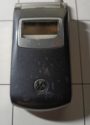 Телефон motorola t720i-ремонт/розбирання
