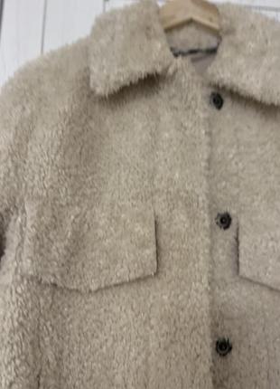 Куртка zara 6