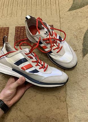 Кроссовки adidas мужские