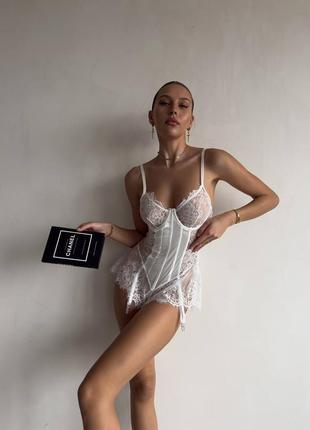 Боди сексуальное белье эротическое