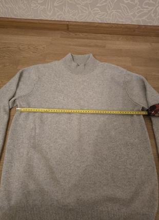 Теплий світерок жіночий 3