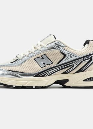 Кроссовки new balance 509